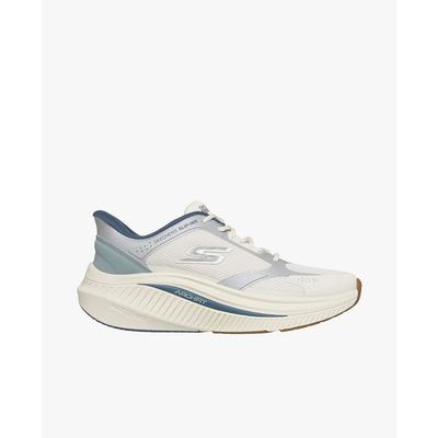SKECHERS - Giày đi bộ nữ GOwalk Max Cushioning_125588-NTBL