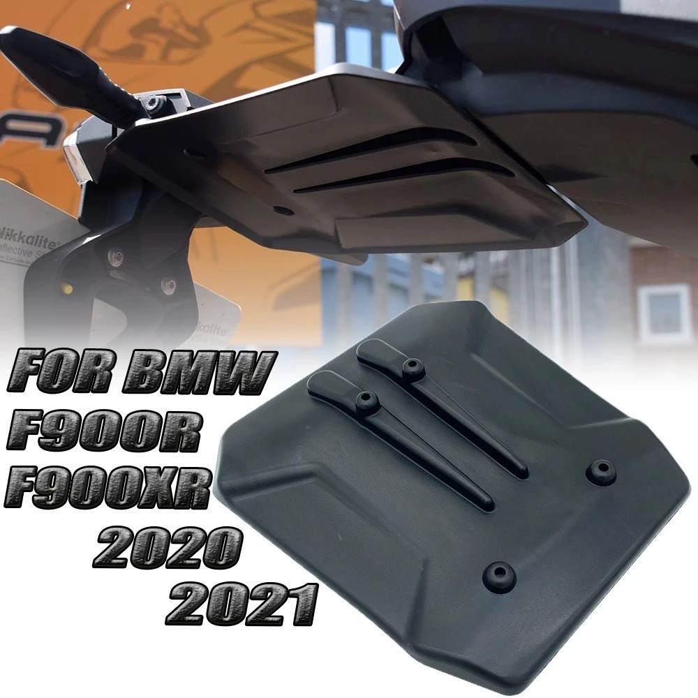 Phụ kiện mở rộng phía sau xe máy BMW được đề xuất Thích hợp cho F900XR F900R F900r 900xr