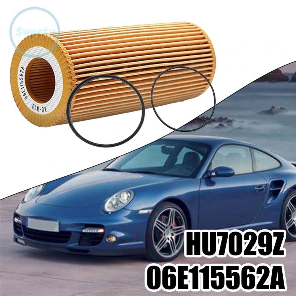 Lọc Dầu Động Cơ 3.6 H6 GAS FI 3596cc 4.5 V8 GAS FI 4511cc Cho Porsche 911
