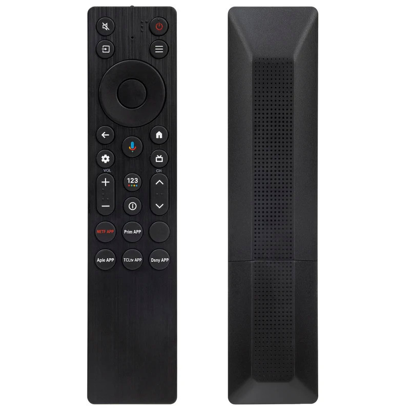 Điều khiển từ xa mới RC923A FMB1 cho TV OLED thông minh TCL 98QM6K 55QM7K 50QM6K 65QM7K 75QM6K 85QM6