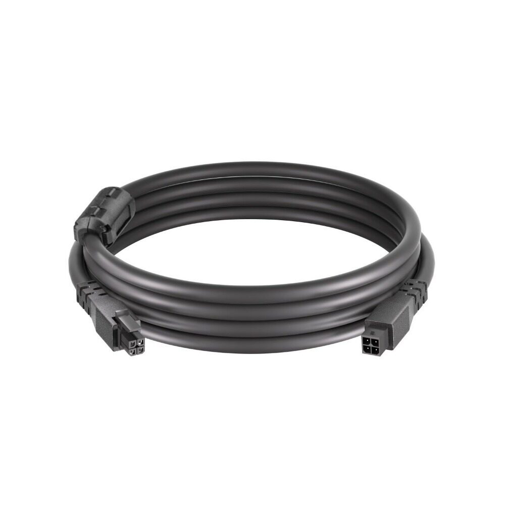 Phụ kiện máy in 3D TuoTZ Tre AMS lite Cáp dữ liệu mở rộng 4 chân 1 mét Thích hợp cho A1 / A1mini
