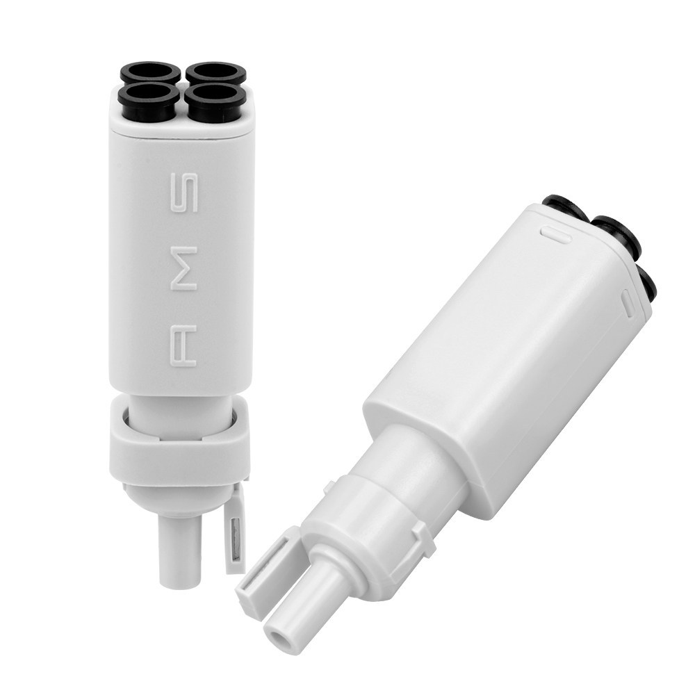 Tuozhu AMS lite Thành phần năm chiều A1 / A1 mini Thích hợp chống mài mòn Phụ kiện máy in 3D bền bỉ