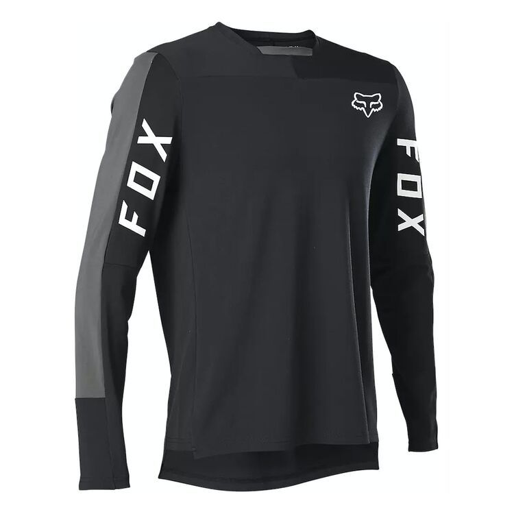 Áo Khoác F0x Racing Guard Pro Thoáng Khí, Phù Hợp Đi Xe Đạp và Moto Cho Nam
