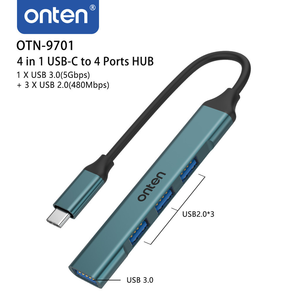 HUB Type c và HUB USB ra HDMI/USB/SD/TF/PD/RJ45 - HUB chia cổng chuyển đổi 3/4/5/6/8 in 1 cho Macboo