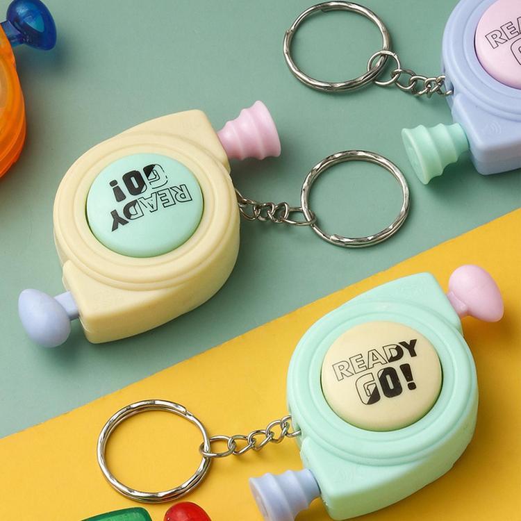 Bop It Chế độ đơn hoặc kép Trẻ em Bop Trò chơi điện tử cực kỳ Trò chơi vui nhộn dành cho trẻ em Bao 