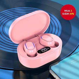 Tai nghe không dâyTWS Bluetooth 5.0 Màn hình LED Tai nghe thể thao Tai nghe nhét tai Tai nghe chống nước