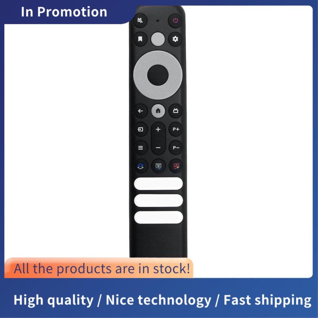 Thay thế điều khiển từ xa RC902V FAR1 cho TV LED Mini 4K 55C635 50C635 43C635 P735 75C635 65C635 Dễ 