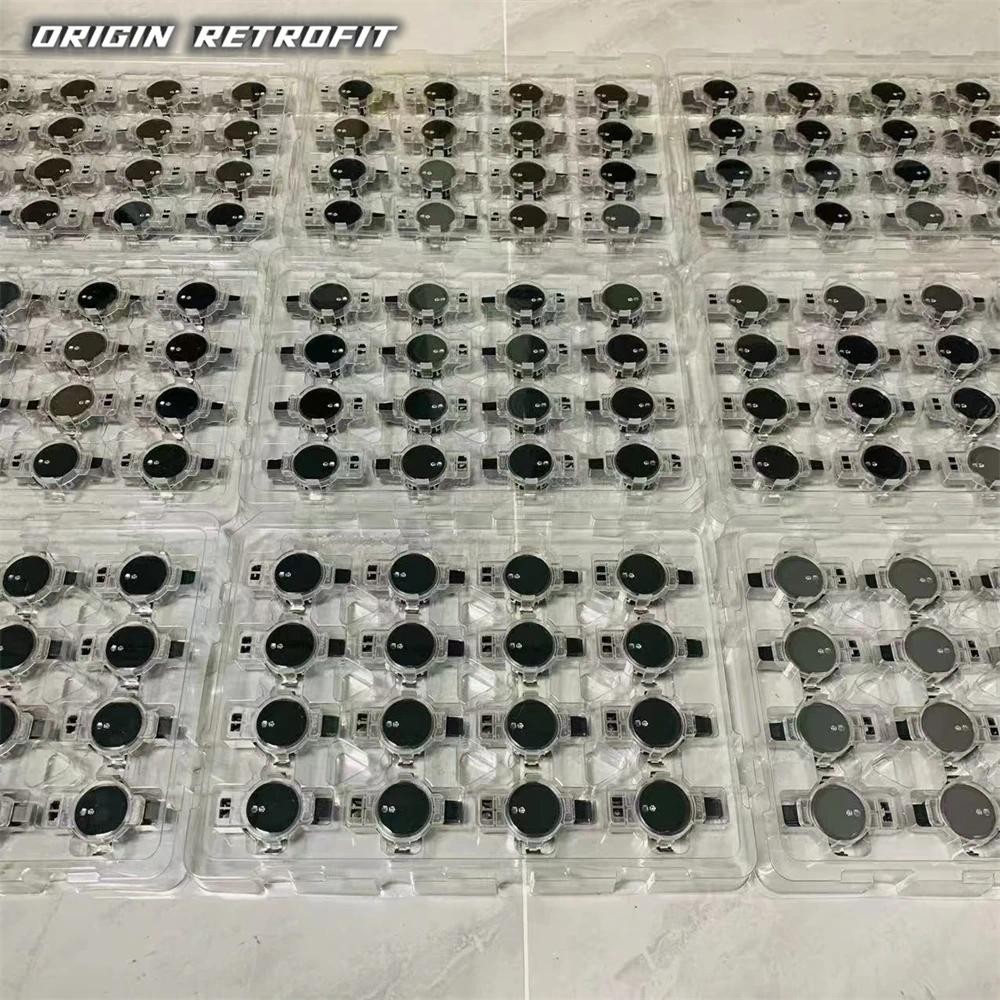 5Q0 955 559 B Cảm biến ánh sáng và mưa Cảm biến mưa nhận dạng ánh sáng cho VW 5Q0955559C 1 miếng