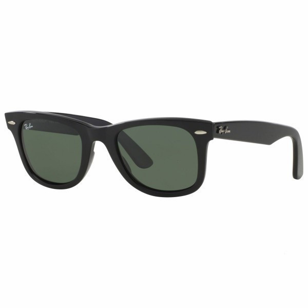 Kính chính hãng Rayban Classic Wayfarer 2140f-01