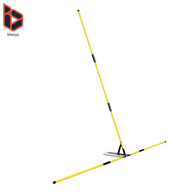 Bộ huấn luyện golf Blesiya bằng fiberglass có thể điều chỉnh - Thanh căn chỉnh giúp nâng cao kỹ năng