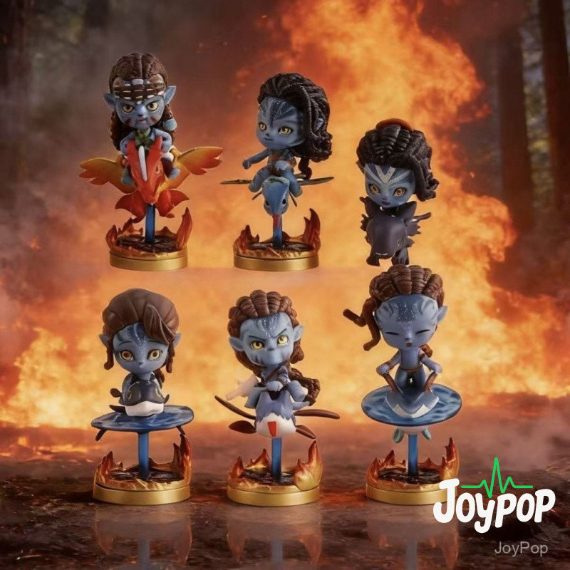 Bán chạy Avatar 3 Đồng Thương Hiệu Hình Avatar Water Way Jack Sulley Hàng Hóa Để Bàn Trang Trí Búp B