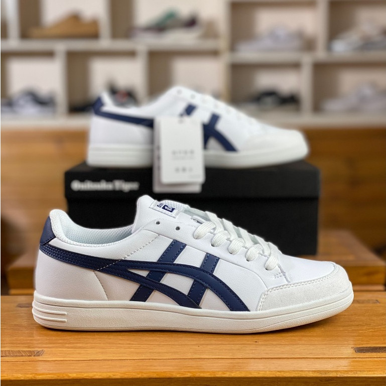 Giày Onitsuka Tiger Advanti Series - Phong cách thể thao cổ điển