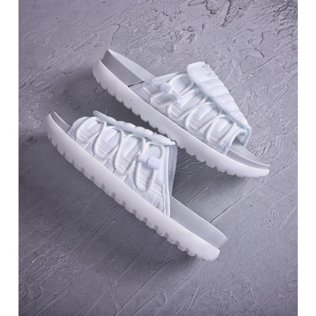 Còn hàng ASUNA 2 SLIDE Nam Có Thể Điều Chỉnh Series Giày Thể Thao Thông Thường Đi Biển Dép Sandal Gi