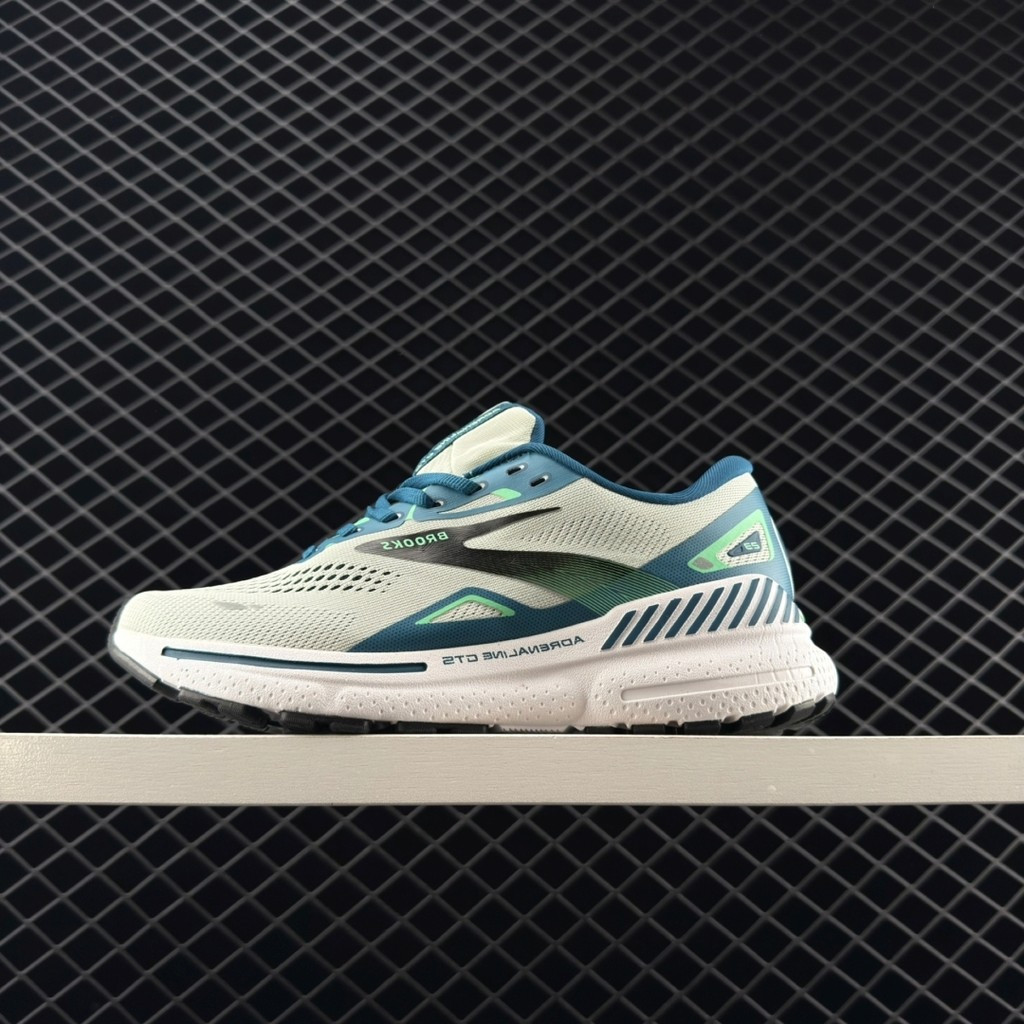 Brooks Adrenaline GTS 23 Unisex - Giày chạy bộ nhẹ, chống trượt