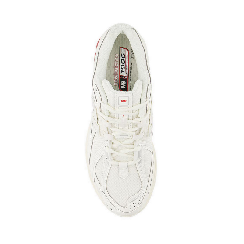 Giày Lifestyle New Balance 1906 Unisex Sport - White | BigBuy360 - bigbuy360.vn