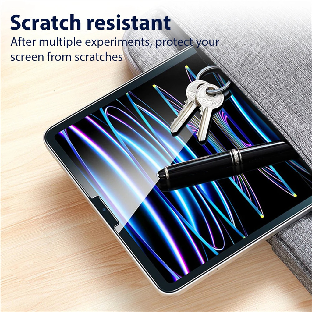 CUNGBAAK Kính Cường Lực Bảo Vệ Màn Hình Cho MI Pad 7 7Pro 8 8Pro Redmi Pad 2 SE Pro 8.7″ 11″ 12.1″ Mini pad 8.8″ | BigBuy360 - bigbuy360.vn