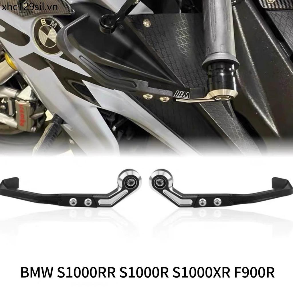 Thích hợp cho BMW S1000RR M1000RR S1000R M1000R Sửa Đổi M Phiên Bản Phanh Sừng Tay Bảo Vệ Nơ