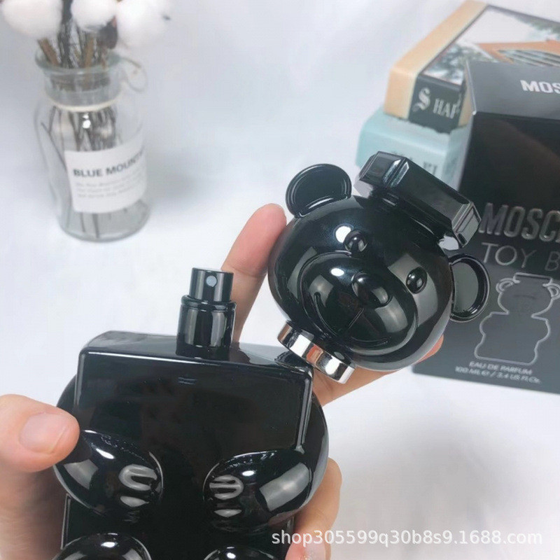 Nước Hoa Việt Nam Gấu Chino Nam Nữ Nước Hoa Gấu Hồng Gấu Đen Gấu Trắng Nước Hoa Thương Hiệu Lớn