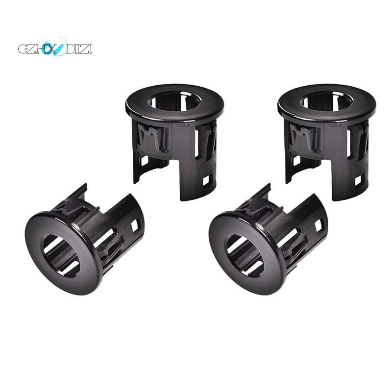4 Miếng Hỗ Trợ Đỗ Xe Cảm Biến Giá Đỡ Viền 5LS52TZZAA Cho Ram 1500 2500 3500 2014-2018