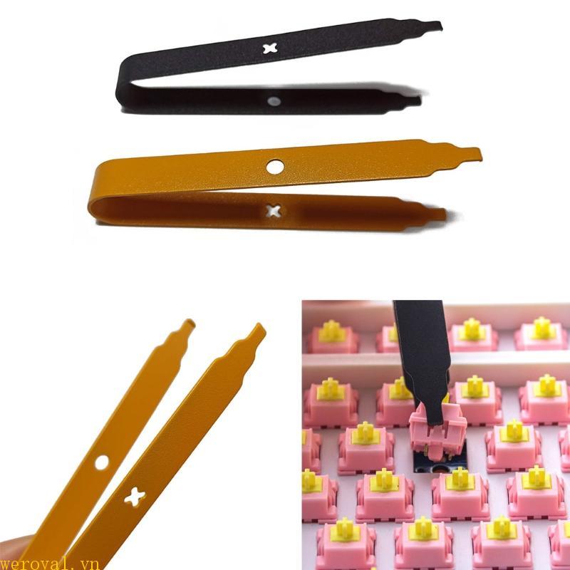 Phụ kiện bàn phím cơ WER Gaote Kailh Shaft Cherry Shaft Body Removal