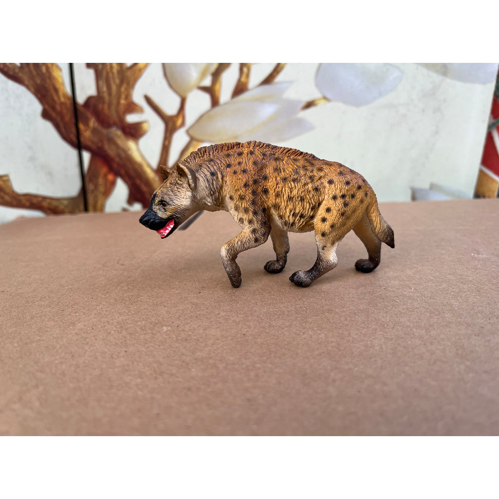 Safari Ltd 222629Mô hình động vật hoang dã Iguana phát hiện châu Phi Đồ chơi trẻ em