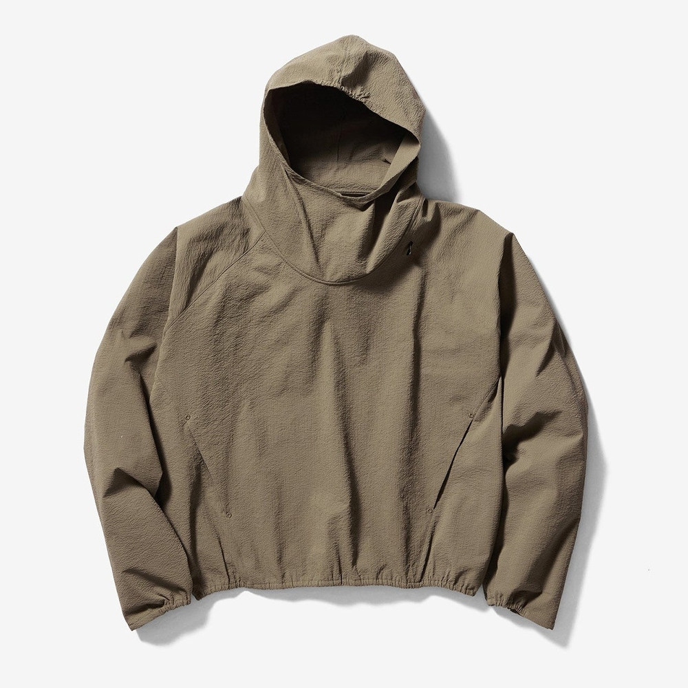 Màn hình Goldwin 0 Anorak