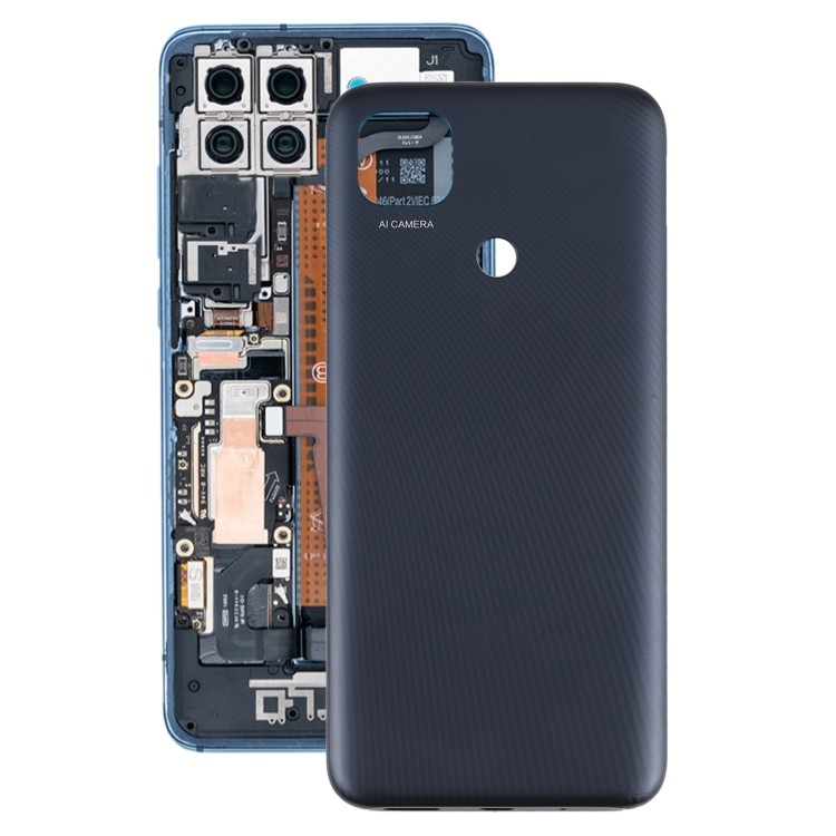 Nhà máy bán trực tiếp Ốp điện thoại pin có sẵn cho Xiaomi Redmi 9C / Redmi 9C NFC / Redmi 9 / M2006C