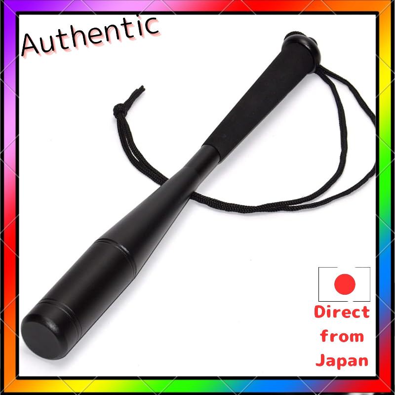 Goods Land 【 Fishing 】 Fish Bat Aluminum Alloy with Strap Fish Tightening Accessory GD-FISHBAT