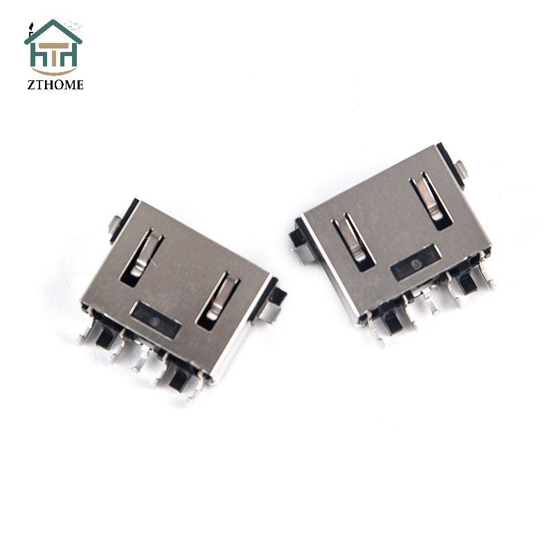 [ZTHOME] Dành cho người cứu hộ Lenovo Legion Y7000 Y530 Y545 Y540 Y7000P DC In Power Ja Cổng sạc Kết