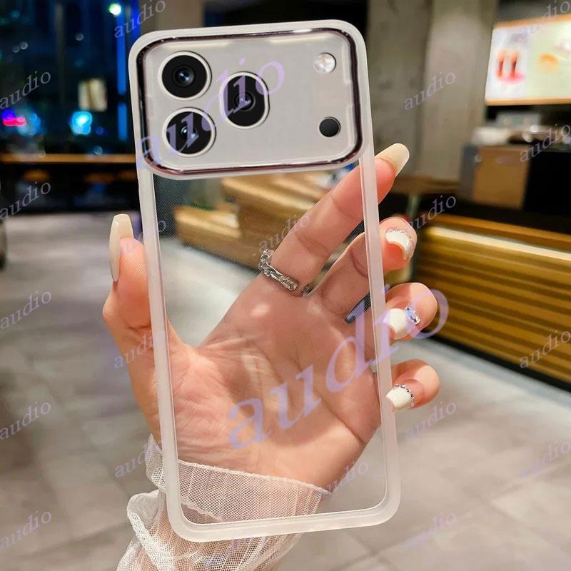 Ốp Điện Thoại HONOR 600 Pro 5G Cho Honor 600 Pro Smart 600Pro Honor600 Pro 5G Full Ống Kính Bảo Vệ C