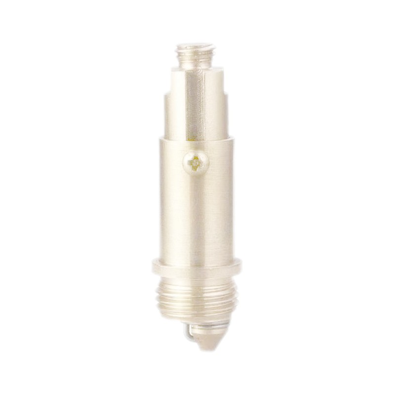 Tất cả đồng Bounce Chuyển động Lưu vực Chậu rửa Bồn tắm Bounce Drainer Valve Core Switch Bounce Cột 