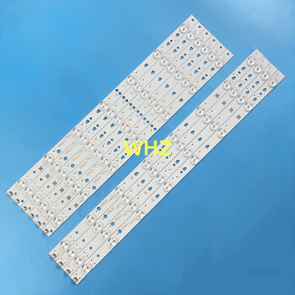 ĐÈN SAU TV LED LE48S500 SANYO 48 "(LAMPU TV) SANYO 48 INCH LED TV BACKLIGHT E48S500 48S500