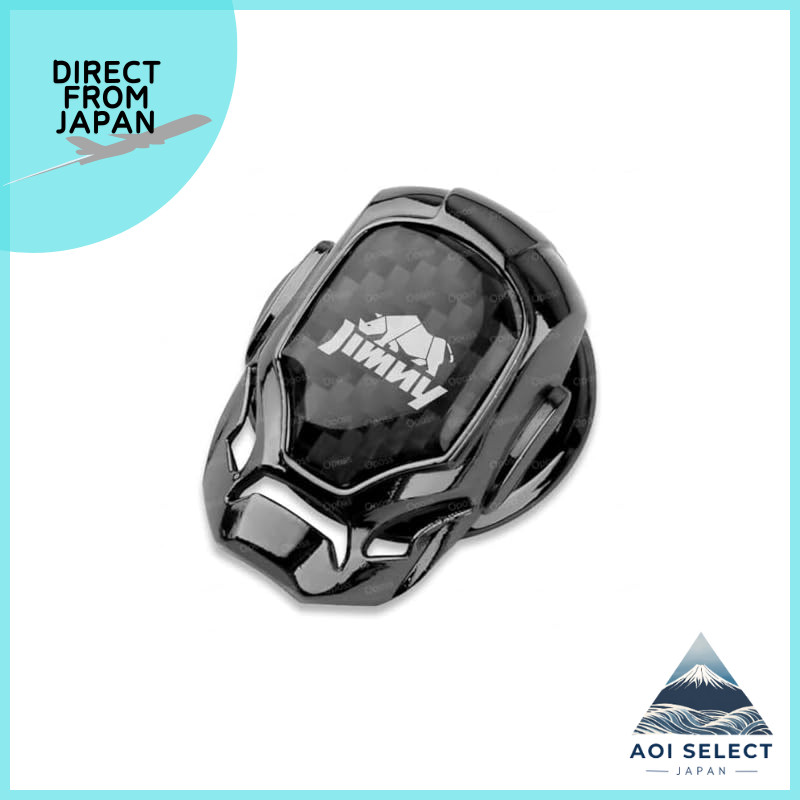 Suzuki Jimny Engine Start Ignition Switch Push Button Push Start Button Cover (Jimny) JB64 JB74