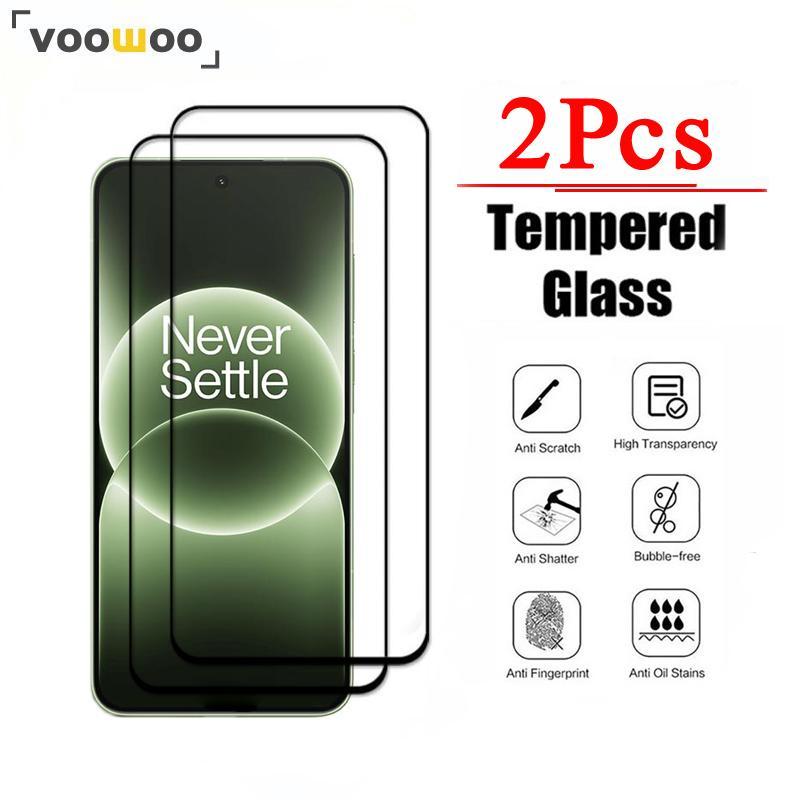 Dành Cho OnePlus Ace 6T 5G Kính Cường Lực Cho OnePlus Ace 6 5 Pro 3V 15 13S 10T Nord 5 4 5G Bảo Vệ M