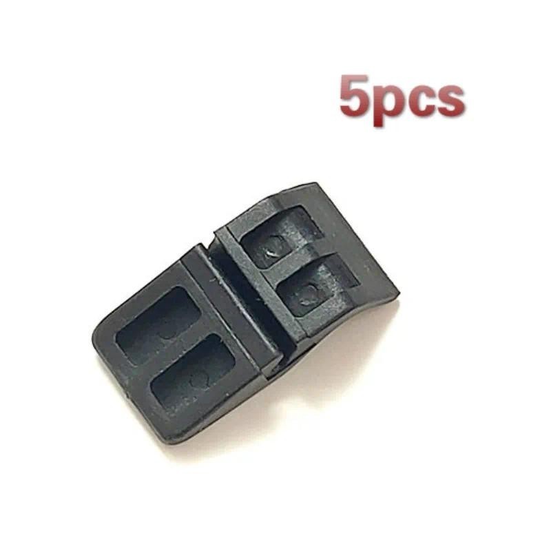 5 Cái Cho Xe Honda Fit Accord city Vezel Odyssey Air Filter Shell Air Gage Cover Clip