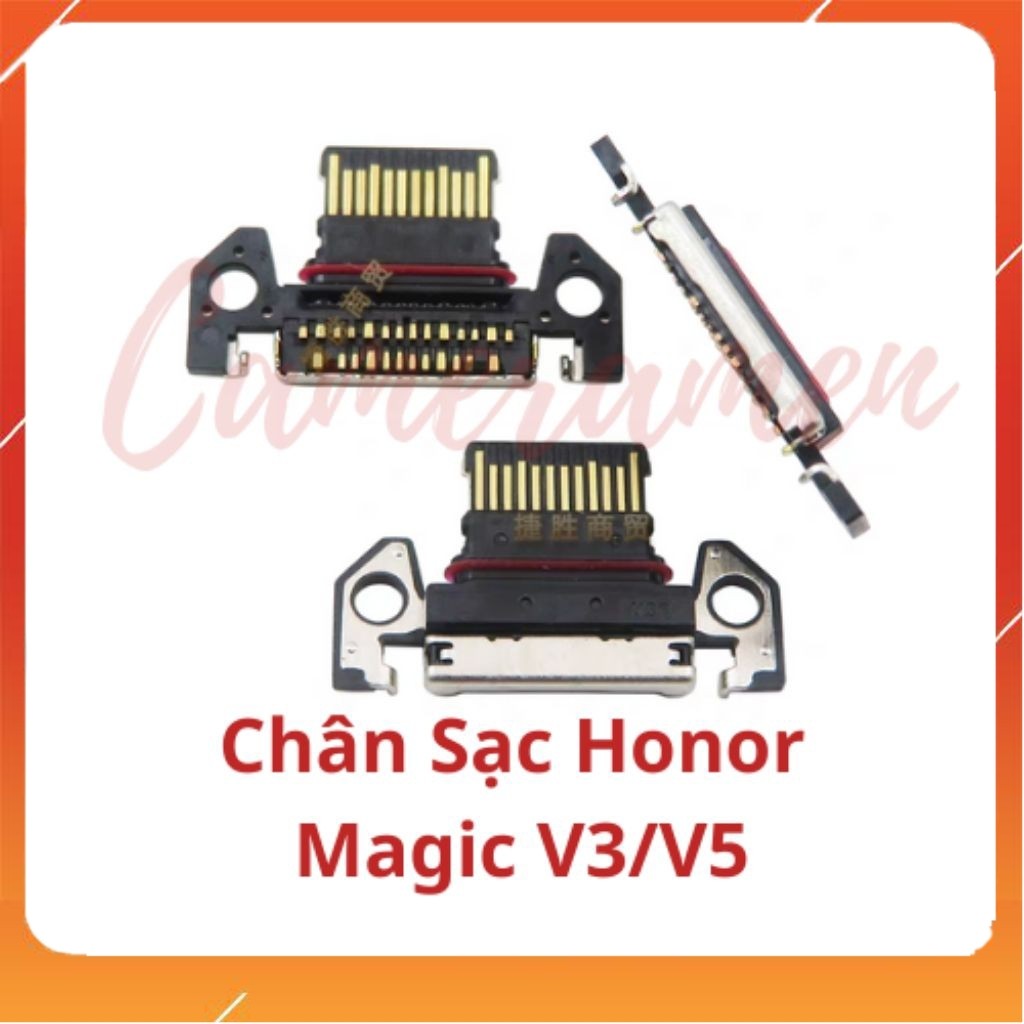 Chân Sạc Honor Magic V3 / Magic V5 ( Có Sẵn )