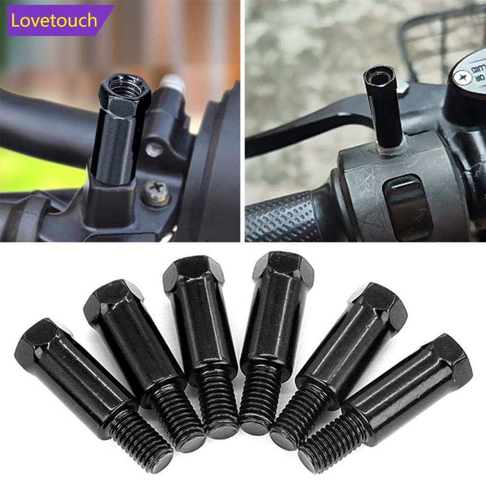LOVETOUCH M8 - Gương chiếu hậu điều chỉnh được, phù hợp NIU và Ninebot E-scooter