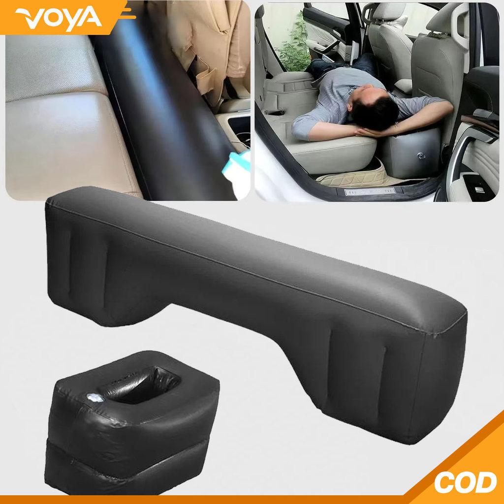 Du lịch xe hơi Nệm bơm hơi