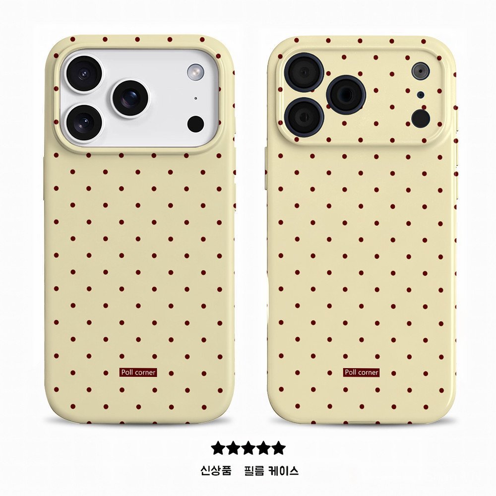 Ốp Điện Thoại Phiên Bản Hàn Quốc Thích Hợp Cho iPhone 7 8 X XS XR XSMAX 11 12 13 14 15 16 17 Pro Max