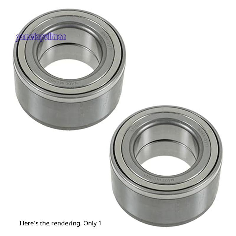 90369-54002 Trung tâm vòng bi bánh trước cho 1996-2008 DU5496-5 9036954002 DU54965