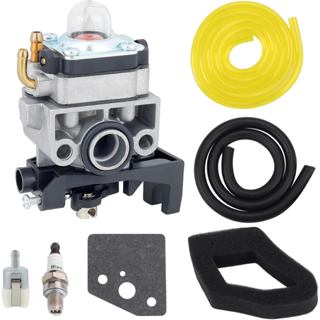 Bộ Chế Hòa Khí Hipa GX35 Cho Honda GX 35 GX35NT Động Cơ 4 Thì HHT35S Tông Đơ Thay Thế 16100-Z0Z-815 16100-Z0Z-034 Với Bộ Lọc Không Khí 17211-Z0Z-000