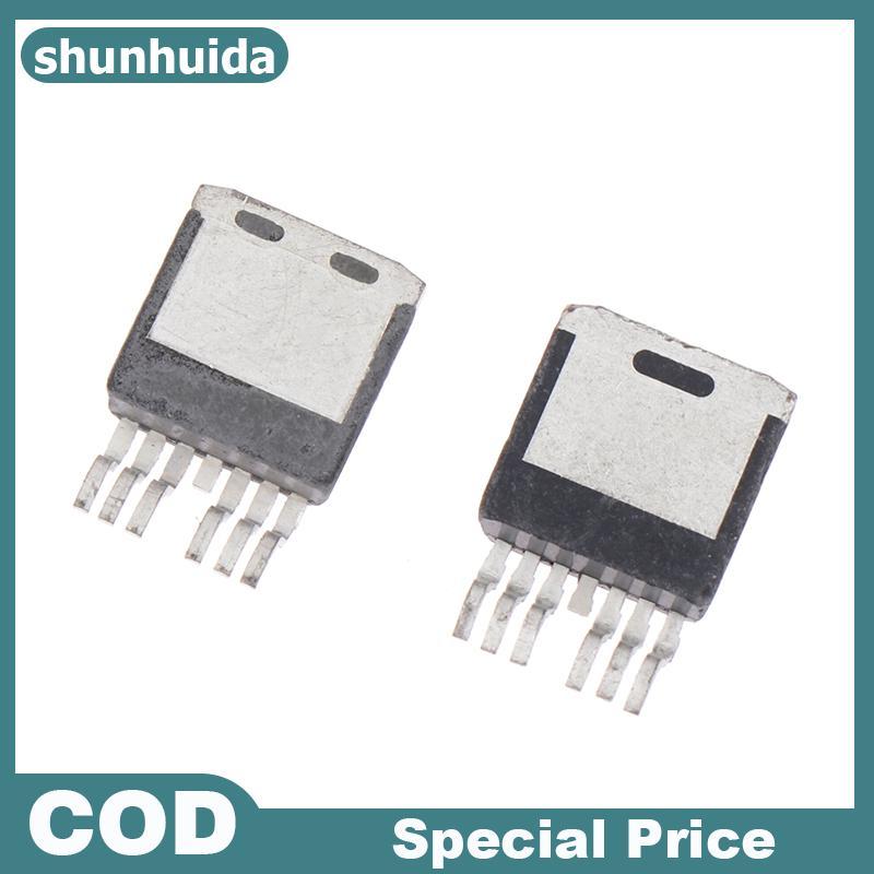 Shunhuida IRL40SC228 40SC228 IRL40SC209 40SC209 TO-263 Transistor dòng điện cao VN