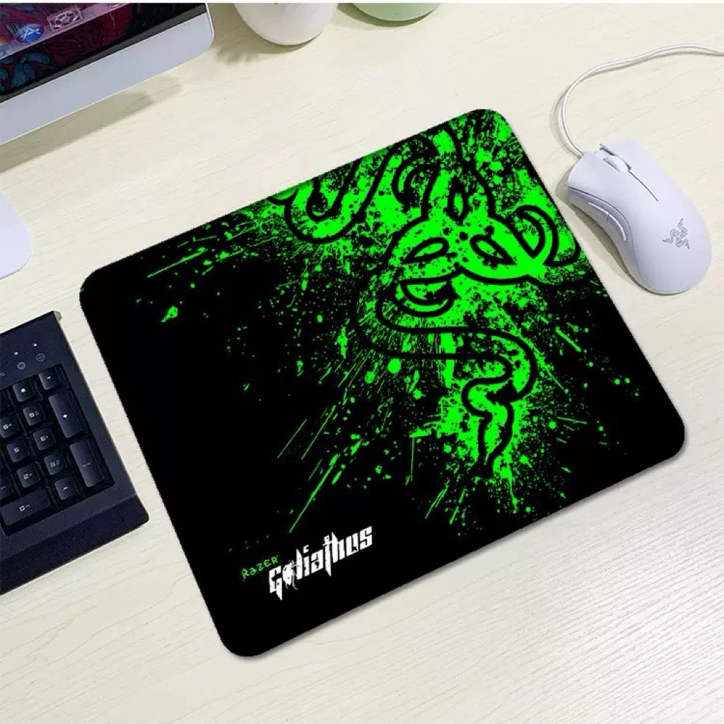 Bàn di chuột razer 20X24 25X30