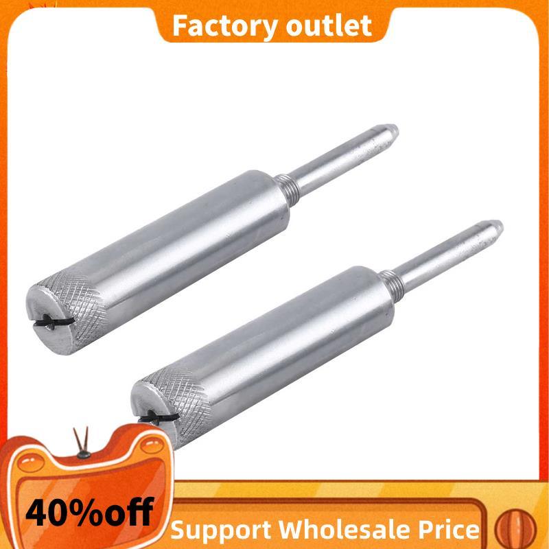 Chân cài đặt đai định giờ 2 mảnh Bạc 02992037 Dành Cho Động Cơ Deutz F2L1011 F3L1011 F4L1011 F2M1011