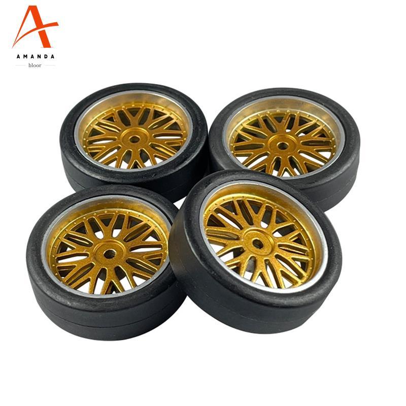 Lốp RC Drift 32mm cho phụ kiện nâng cấp LDRC AE86 1 / 18