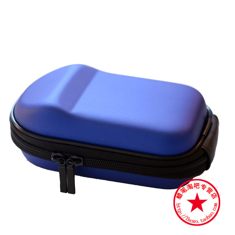 túi đựng máy ảnh túi máy ảnh Túi đựng máy ảnh vỏ cứng phù hợp Vỏ bảo vệ Canon sx720hs740SX620HSG9X2G