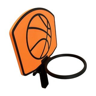 Wayle Thùng Rác Có Thể Kẹp Trên Bóng Rổ Nhỏ Vòng Trò Chơi Sáng Tạo Vui Vẻ Trong Nhà Giải Trí Trò Chơi Dành Cho Người Lớn Trẻ Em Giảm Căng Thẳng