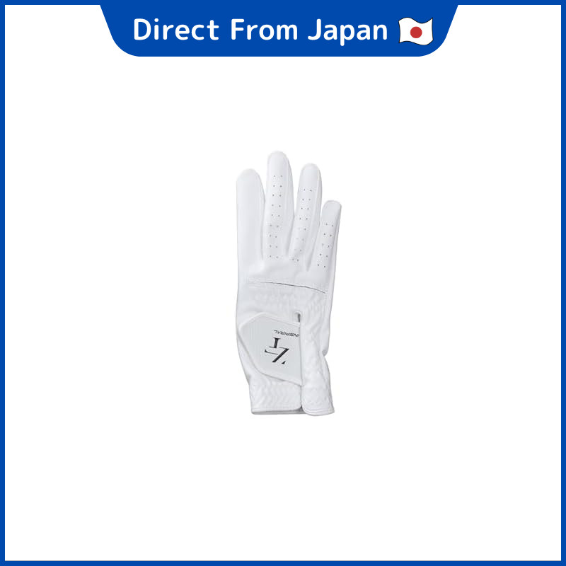 【ZEROFIT】Inspiral Gloves Golf Gloves for Men and Women Golf Wear Gloves Non-Slip Grip for Both Hands