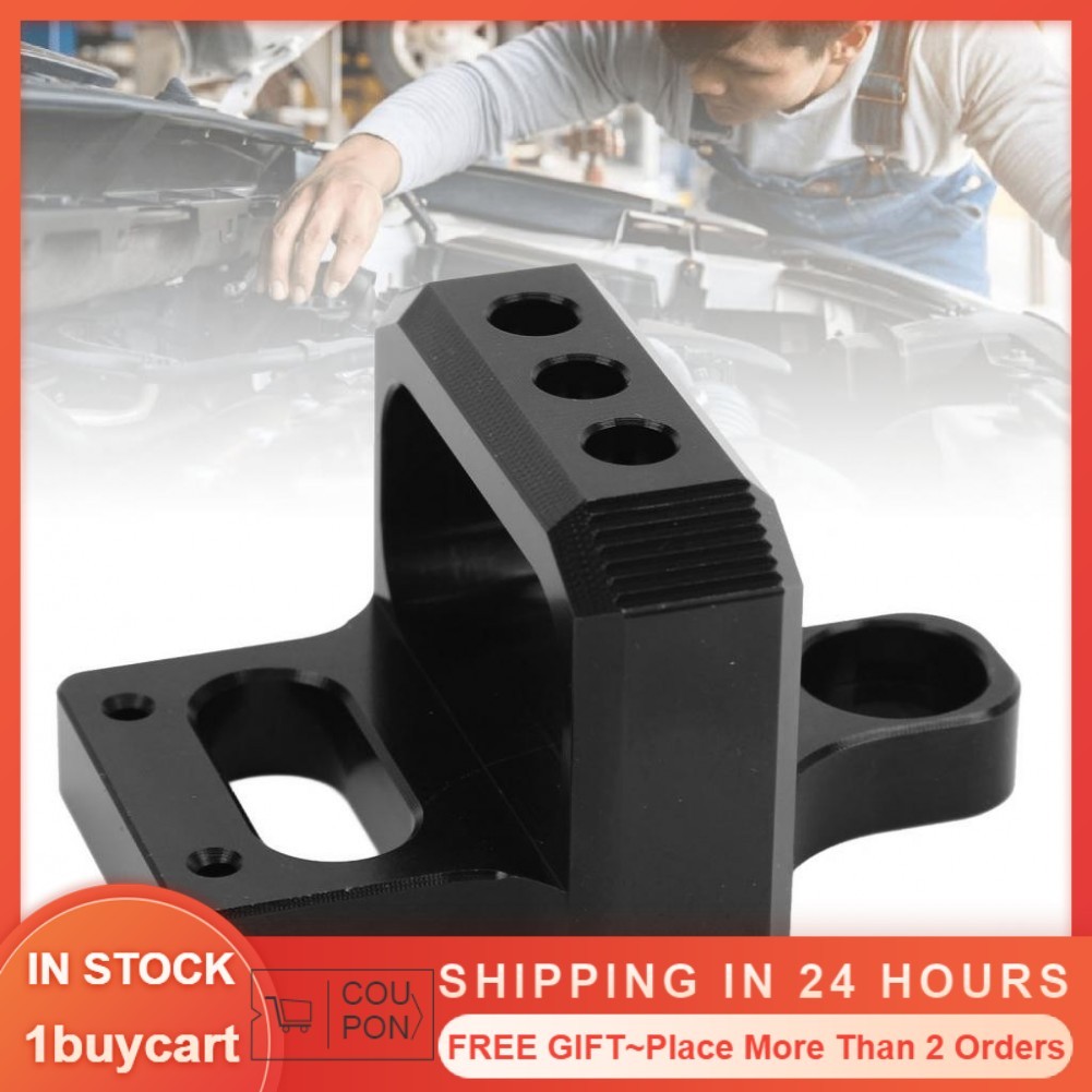 1buycart1 Bộ dụng cụ giá treo Van điện từ 1Buycart1-VN Vịnh Valve Valve CNC nhôm cho hoặc bộ điều kh