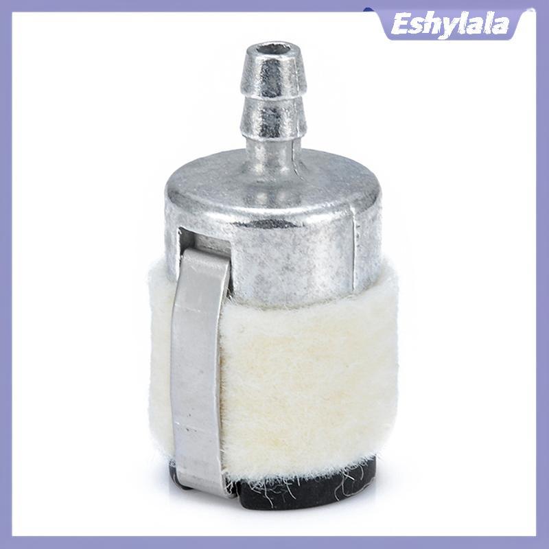 Eshylala 1 Bộ Lọc Nhiên Liệu Cho 125-528 SRM200 SRM210 SRM211 SRM225 SRM230 Dụng Cụ Điện Phần Làm Vư